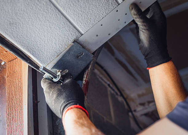 Reliable Garage Door contractor in Monee, IL by Garage Doors Repair Pro